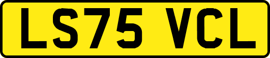 LS75VCL