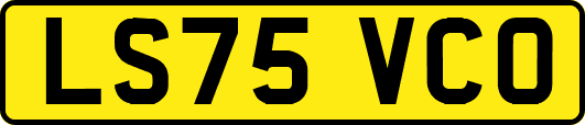 LS75VCO