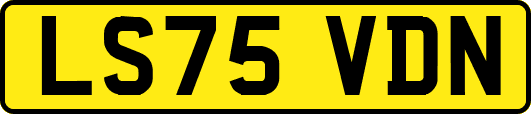LS75VDN