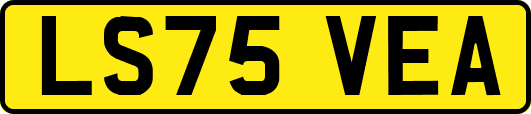 LS75VEA