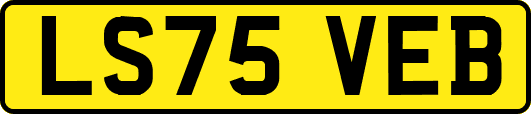 LS75VEB