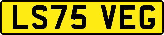 LS75VEG