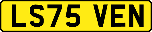 LS75VEN