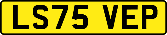 LS75VEP