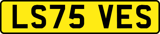 LS75VES