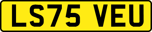 LS75VEU