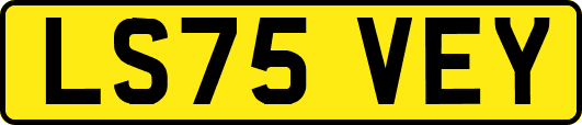 LS75VEY
