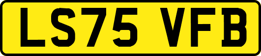 LS75VFB