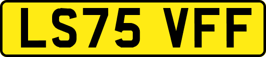 LS75VFF