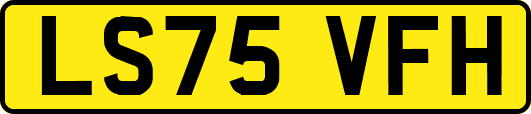LS75VFH