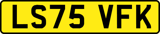 LS75VFK
