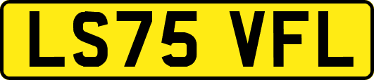 LS75VFL