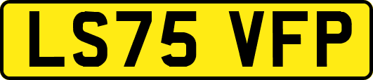 LS75VFP