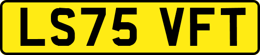 LS75VFT