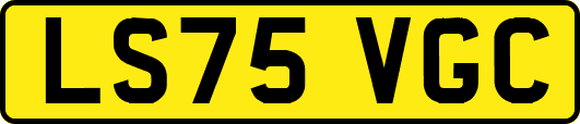 LS75VGC