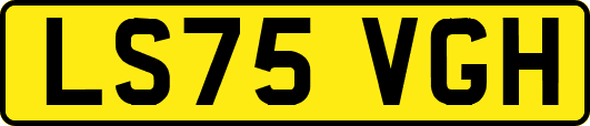 LS75VGH