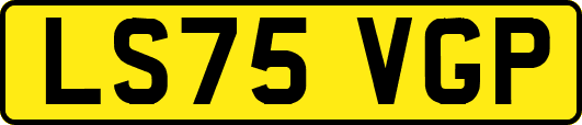 LS75VGP