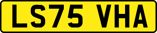 LS75VHA