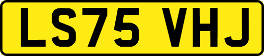 LS75VHJ