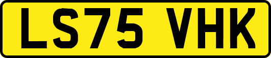 LS75VHK