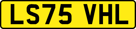LS75VHL