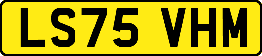 LS75VHM