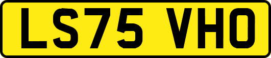 LS75VHO