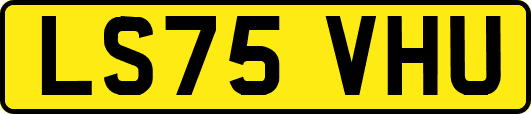 LS75VHU