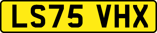 LS75VHX