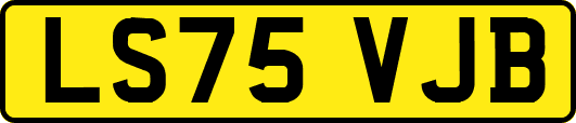 LS75VJB