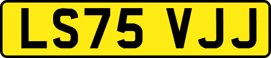 LS75VJJ