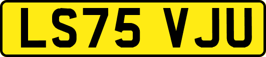 LS75VJU