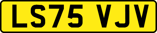 LS75VJV