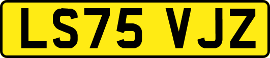 LS75VJZ