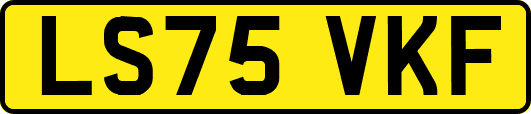LS75VKF
