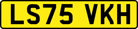 LS75VKH