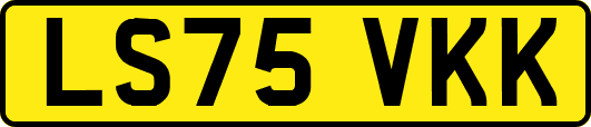 LS75VKK