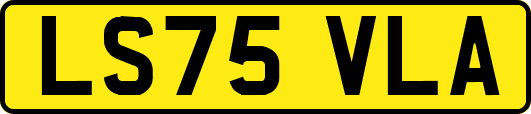 LS75VLA