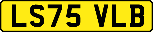 LS75VLB
