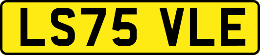 LS75VLE
