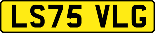 LS75VLG