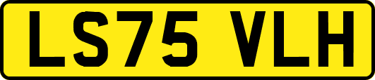 LS75VLH