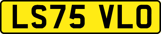 LS75VLO