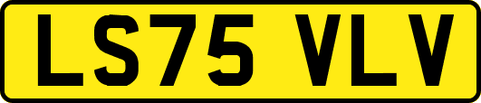 LS75VLV