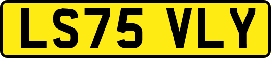 LS75VLY