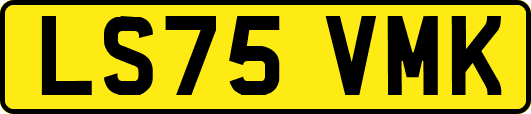 LS75VMK
