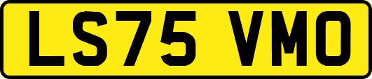 LS75VMO