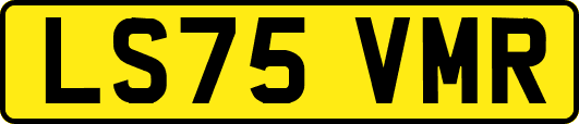 LS75VMR