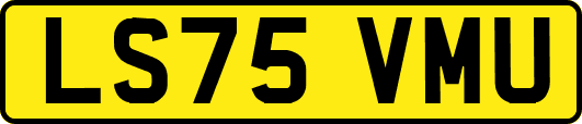 LS75VMU