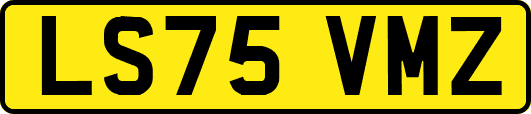 LS75VMZ